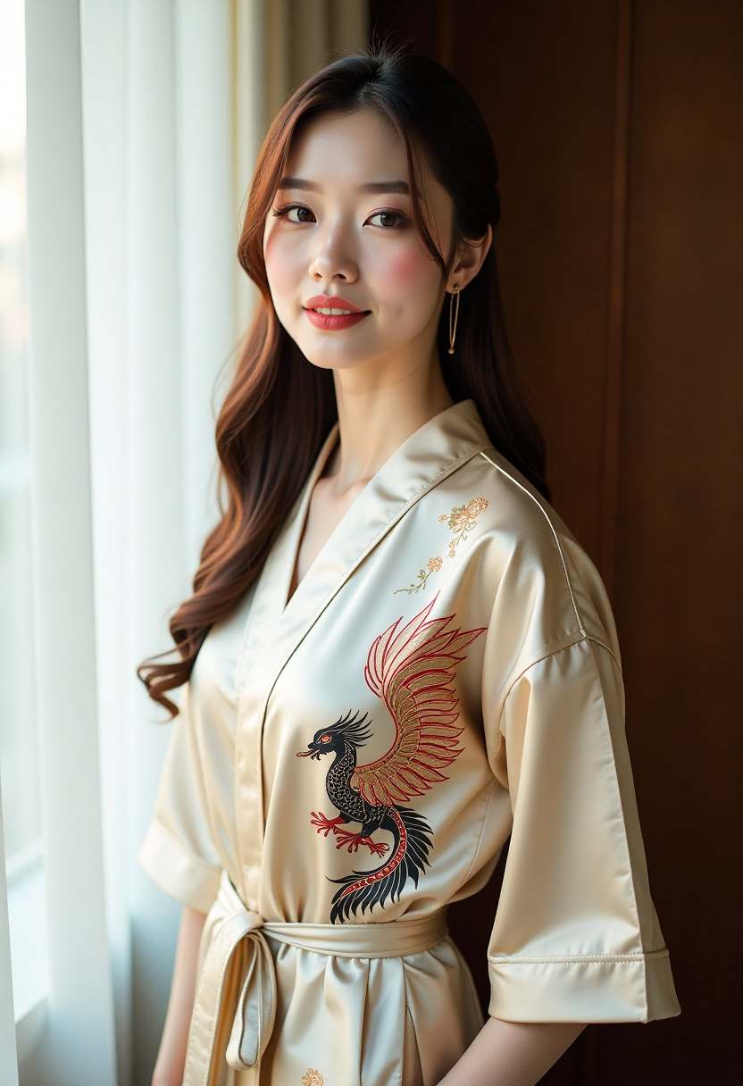 海边小路旁的野花